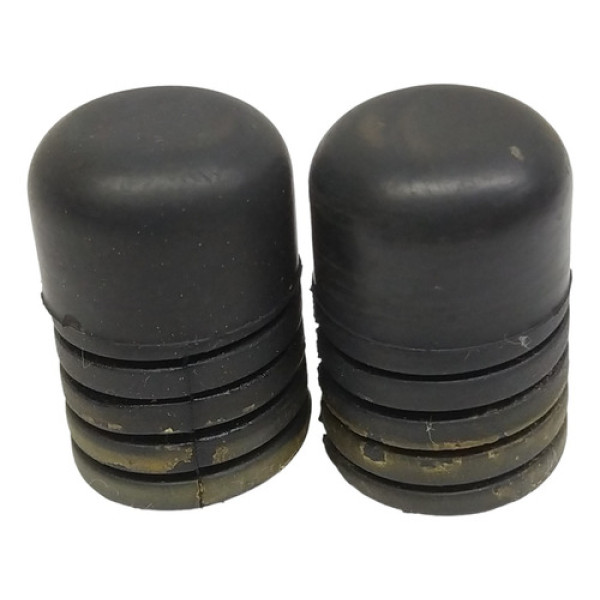 Batente Ajuste Capô Chery Arrizo 6 2021