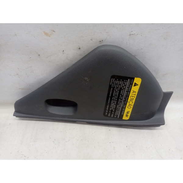 Tampa Acabamento Lateral Direito Painel Hyundai Azera 2009