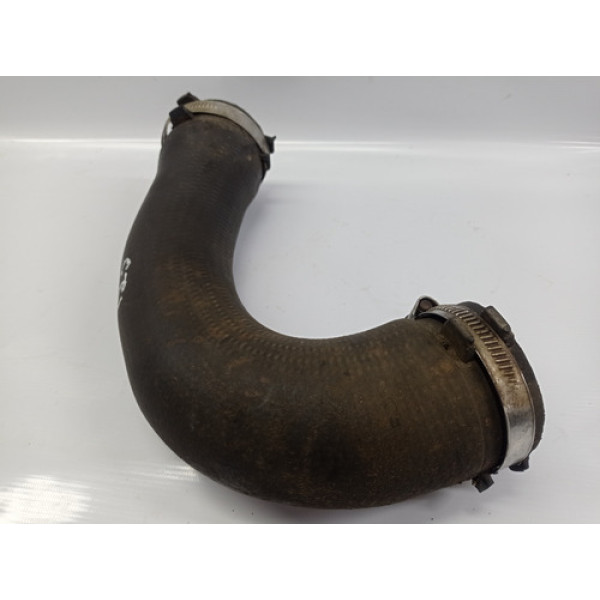 Mangueira Intercoler Audi A4 2013 2.0 Tsfi 