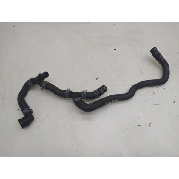 Mangueira De Água Radiador Audi A3 2019 1.4 Tfsi