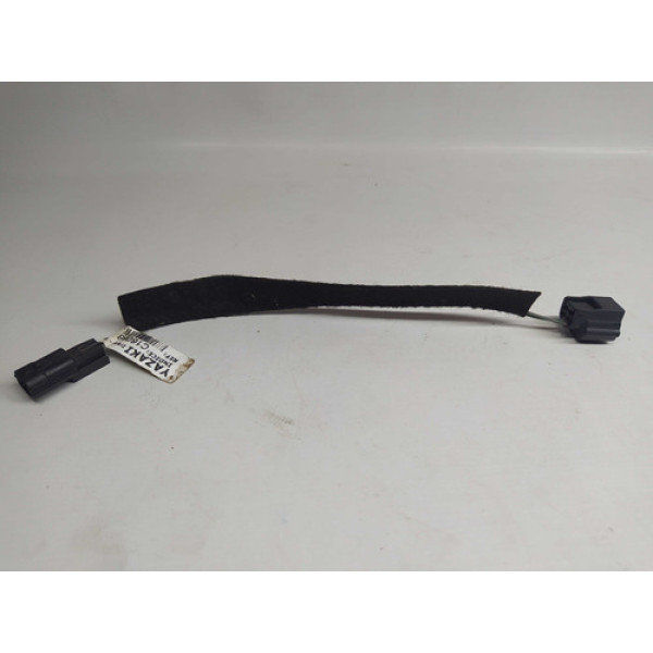 Chicote Motor Esguicho Limpador Renault Captur 2019 C16088