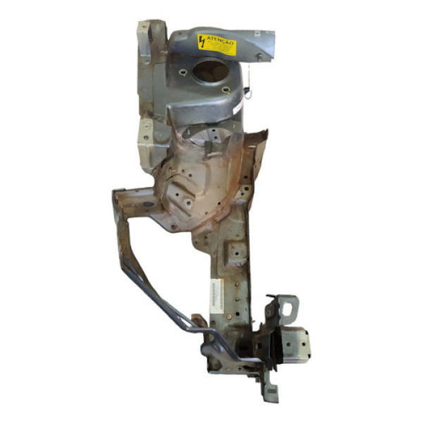 Ponta Longarina Dianteira Direita Chery Tiggo 3x Pro 2020