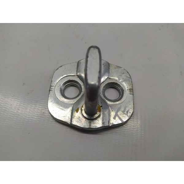 Batente Porta Traseiro Esquerdo Kicks S 2018 1.6 Aut