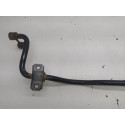 Barra Estabilizadora Traseira Fiat Toro 2017 2.4 Aut