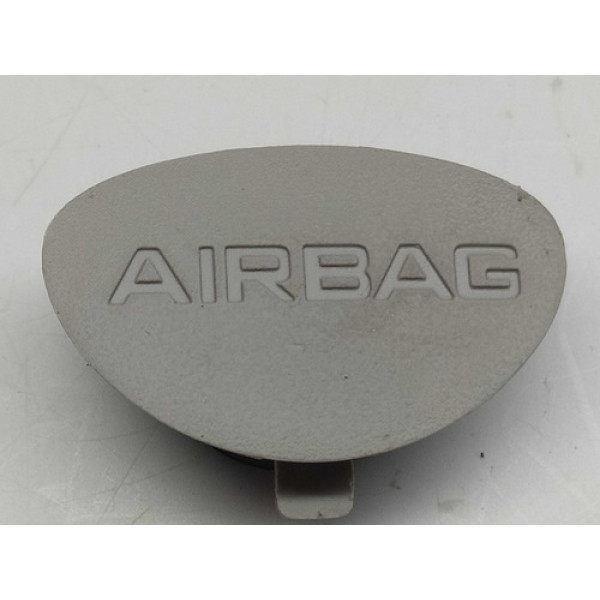 Tampa Acabamento Airbag Coluna Jeep Compass 2021