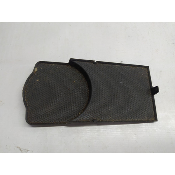 Acabamento Tapete Porta Copos Console C180 Cgi 2013