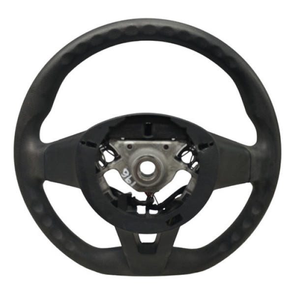 Volante Direção Nissan Kicks 1.6 2020