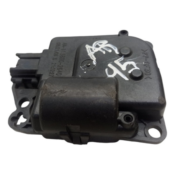 Motor Atuador Caixa Ar Dodge Journey 2.7 2009 