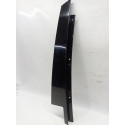 Moldura Coluna Traseira Esquerda Mercedes C200 2008