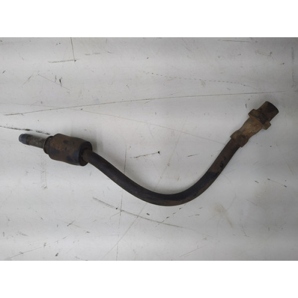 Flexível Pinça Traseira Direita Bmw 320i 2006 2.0 Aut