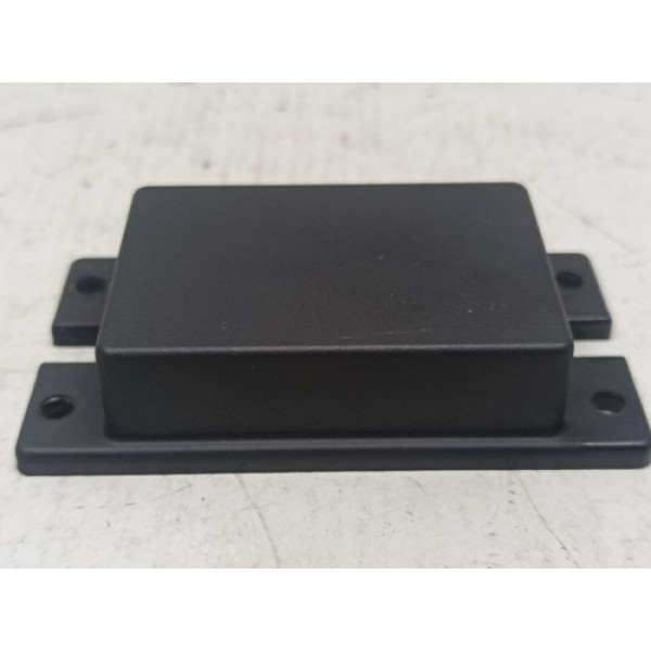 Tampa Porta Objetos Console Traseiro Veracruz 2008 3.8