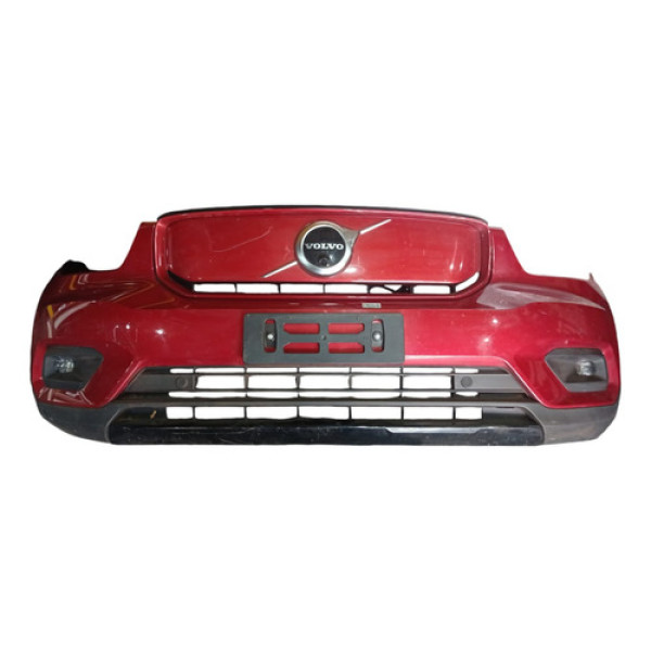Parachoque Dianteiro Volvo Xc40 Recharge Pe 2022 408cv