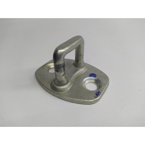 Batente Fechadura De Porta Gm Tracker 2021