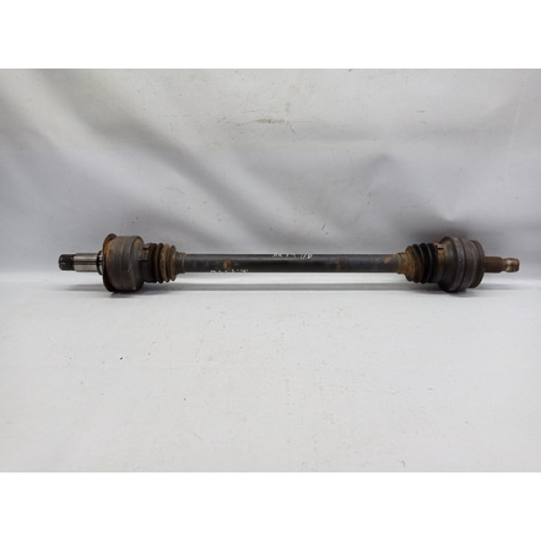 Semi Eixo Traseiro Direito Mercedes C200 Kompressor 2008