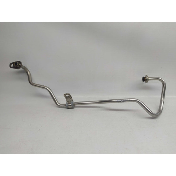 Duto Lubrificação Turbina Audi A3 1.4 Tfsi 2019 04e145140q 