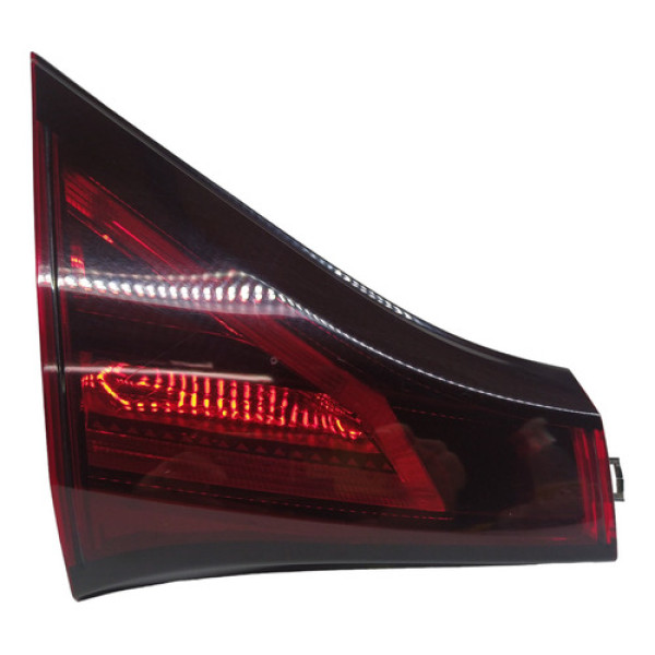 Lanterna Esquerda Nissan Kicks Advance 1.6 2022 Tampa