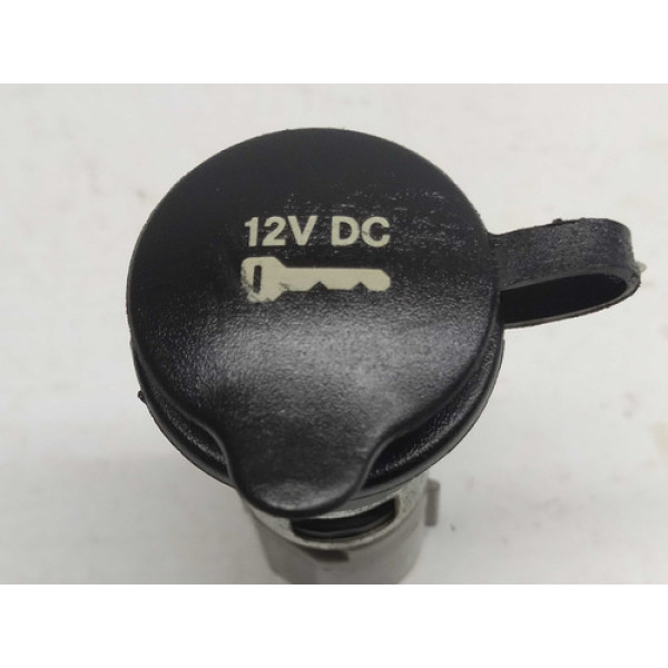 Tomada 12v Porta Malas Dodge Journey 2009