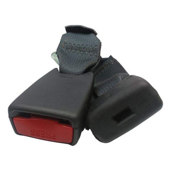 Engate Traseiro Esquerdo Outlander 2021 2.0