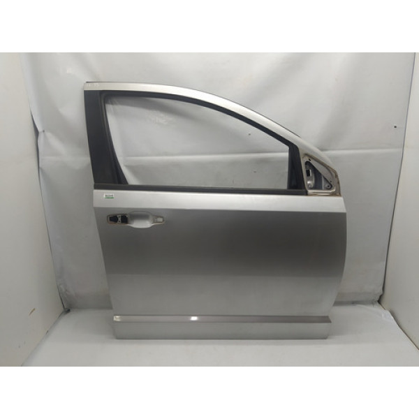 Porta Dianteira Direita Dodge Journey 2.7 2009 Aut