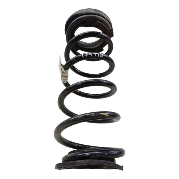 Mola Amortecedor Traseiro Direito Hyundai Hb20 Sedan 2023 