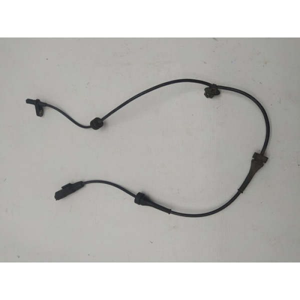 Sensor Abs Traseiro Esquerdo Kicks 1.6 Aut 2017