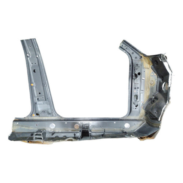 Pe De Coluna Esquerda Chery Tiggo 8 Pro 1.5 Hibrido 2024