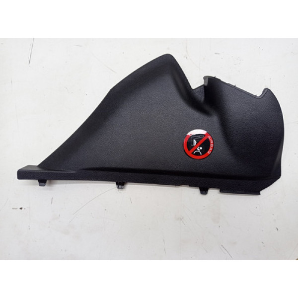Moldura Acabamento Painel L/d Toyota Yaris Ratch 2020