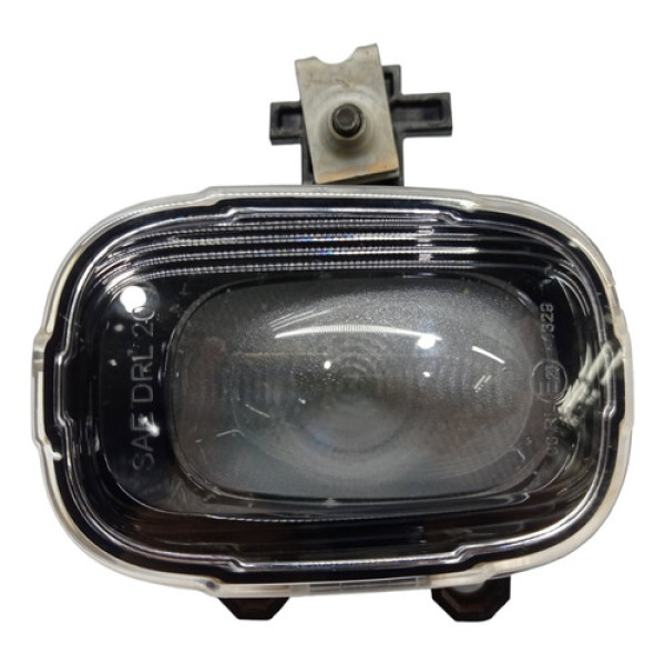 Farol Milha Esquerdo Nissan Kicks 1.6 Advance 16v Aut 2022