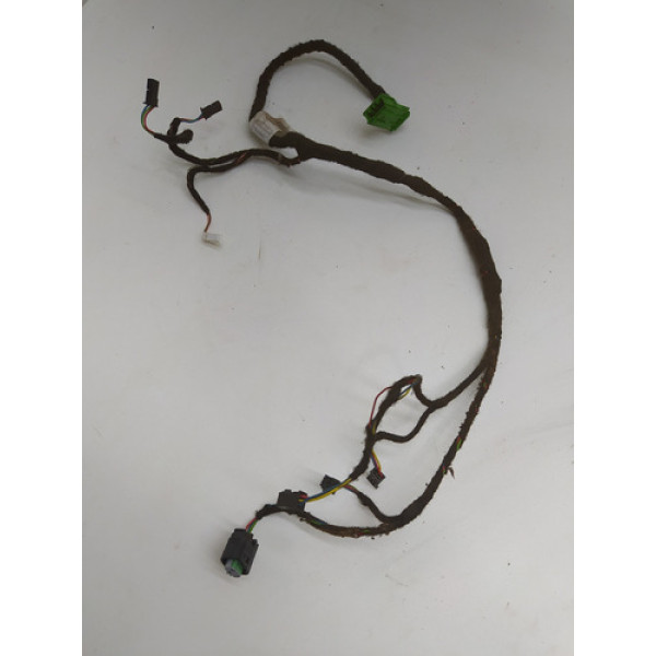 Chicote Caixa De Ar Interna Freelander 2 3.2 2012