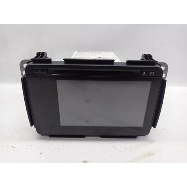 Multimídia Honda Hrv 2020