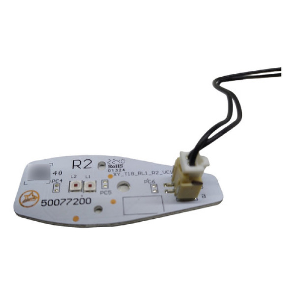 Led Lanterna Traseira Direita Chery Tiggo 7 1.6 2024