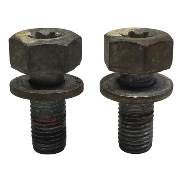 Parafuso Pinça Traseira Jeep Compass 2.0 Flex 2020