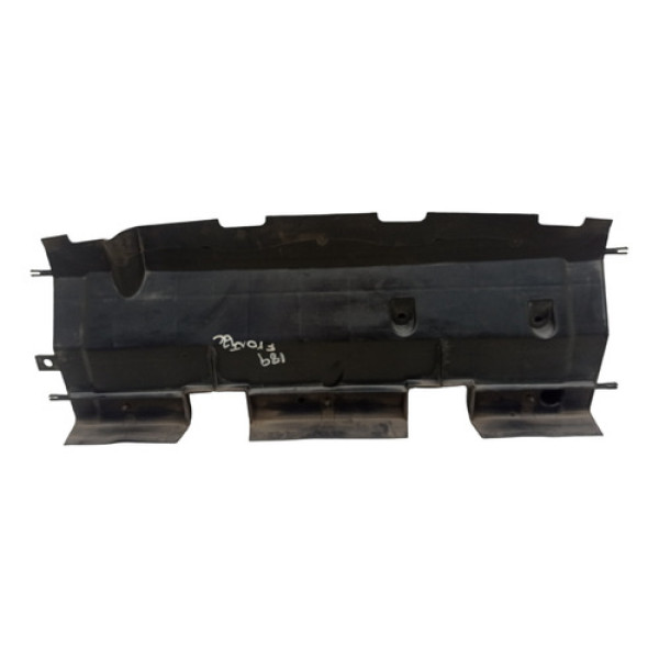 Defletor Superior Radiador Jeep Commander 2022 2.0 Diesel