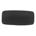 Tampa Acabamento Coluna Interna Air Bag Arrizo 5 2020