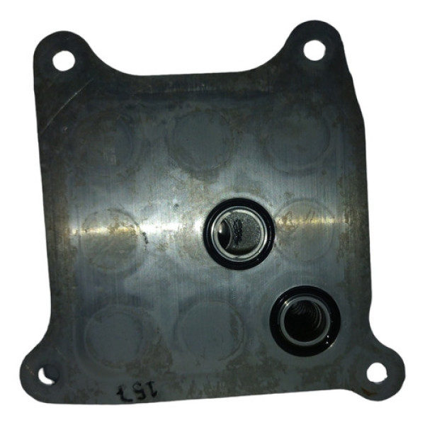 Trocador De Calor Nissan Kicks 1.6  2023 Aut