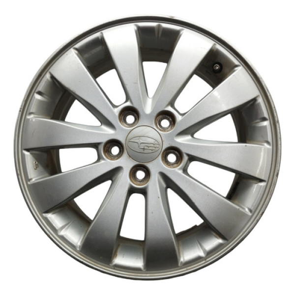 Roda Subaru Impreza 1.5 2009 5x100