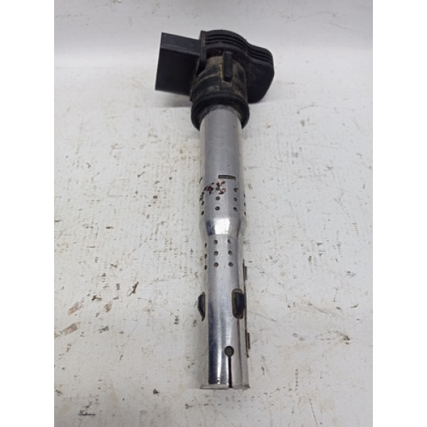 Bobina De Ignição Audi A4 2012 2.0 Tfsi 