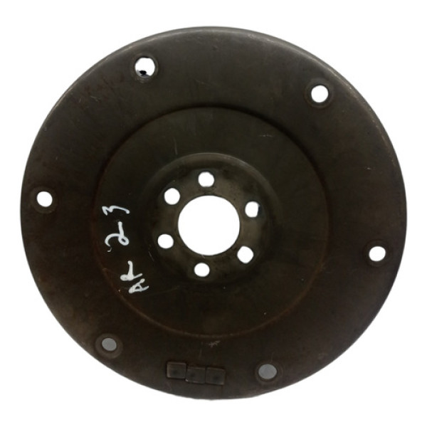 Volante Motor Volkswagen Jetta Variant 2009 2.5 Aut 