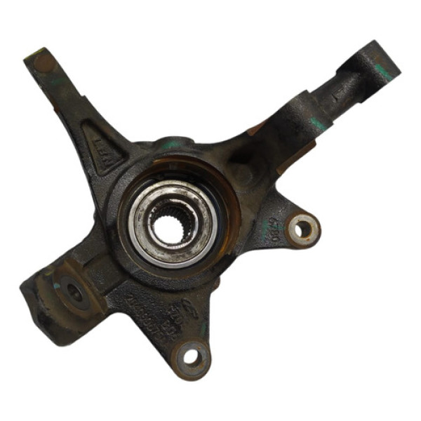 Manga Dianteira Esquerda Chery Tiggo 7 Pro 1.5 Hybrid 2024