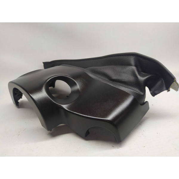 Acabamento Cobertura Chave De Seta Fiat Toro 2020