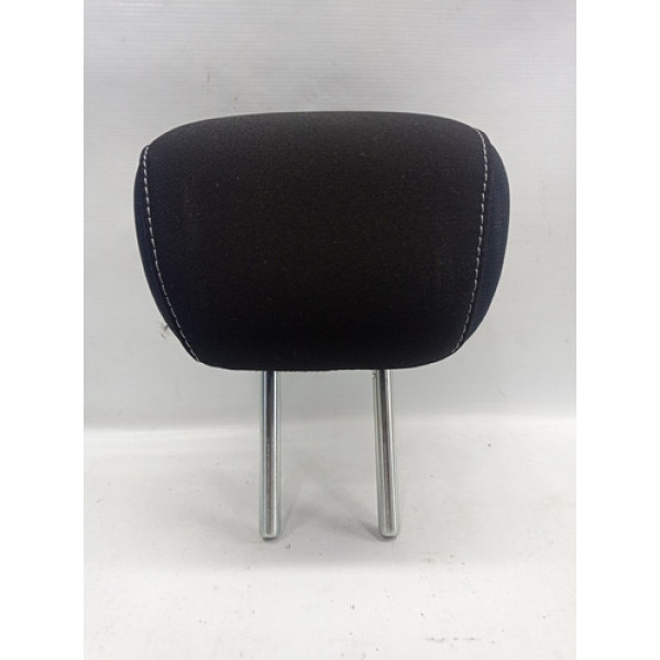 Encosto De Cabeça Traseiro Central Nissan Kicks 2020 1.6