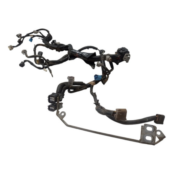 Chicote Injeção Subaru Impreza 1.5 Awd 2009 Aut 