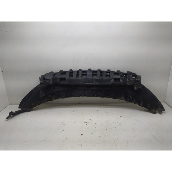 Defletor Inferior Parachoque Ford Fiesta Gtdi 2018 1.0