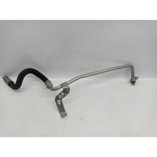 Mangueira Da Direção Hidráulica Audi A5 Sportback