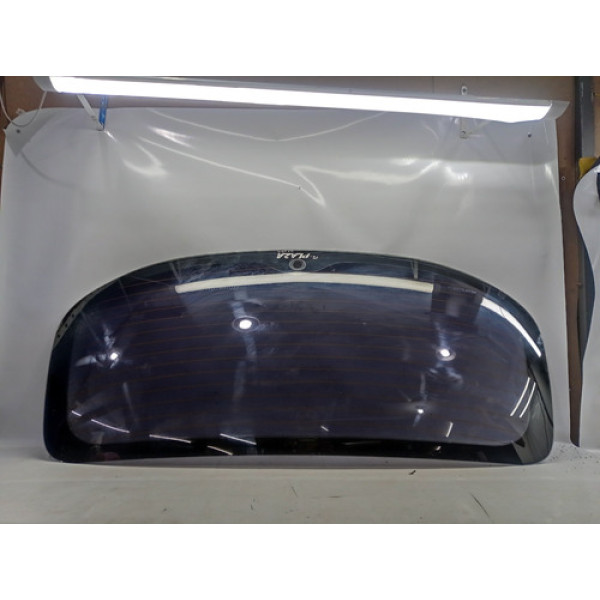 Vidro Vigia Traseiro Central Santa Fé 3.5 V6 2012