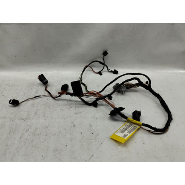 Chicote De Porta Traseira Esquerda Tonw Country 2008 3.8 