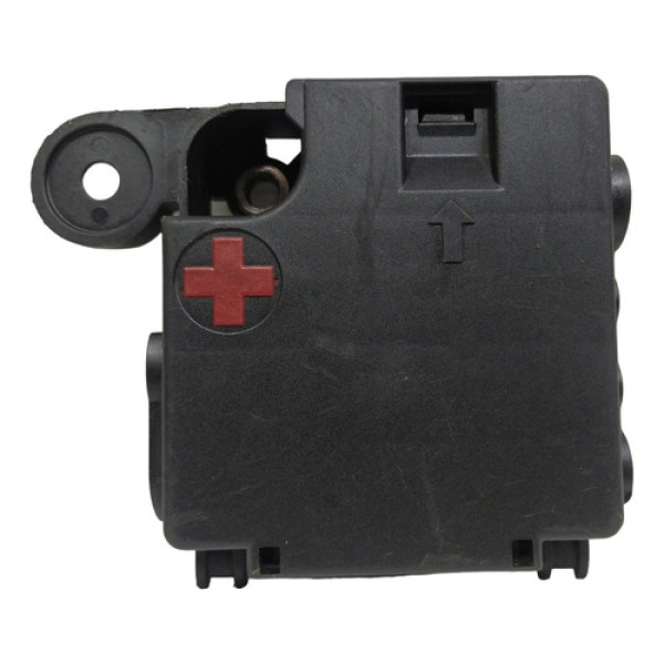 Caixa Polo Positivo Auxiliar Bateria Audi A4 2.0 Tfsi 2013