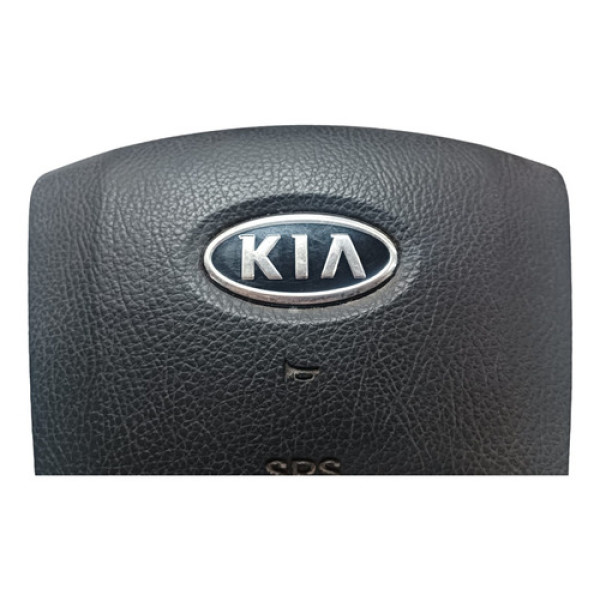Bolsa Air Bag Kia Mohave 3.0 Diesel 2010 Aut 