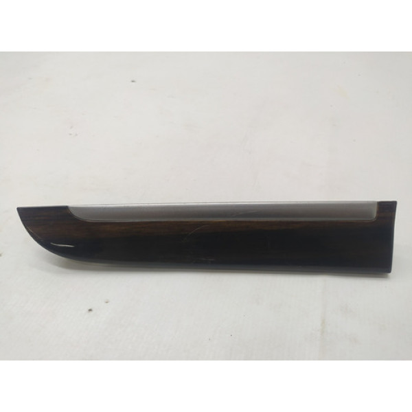 Acabamento Friso Esquerdo Painel Santa Fé 2012 3.5