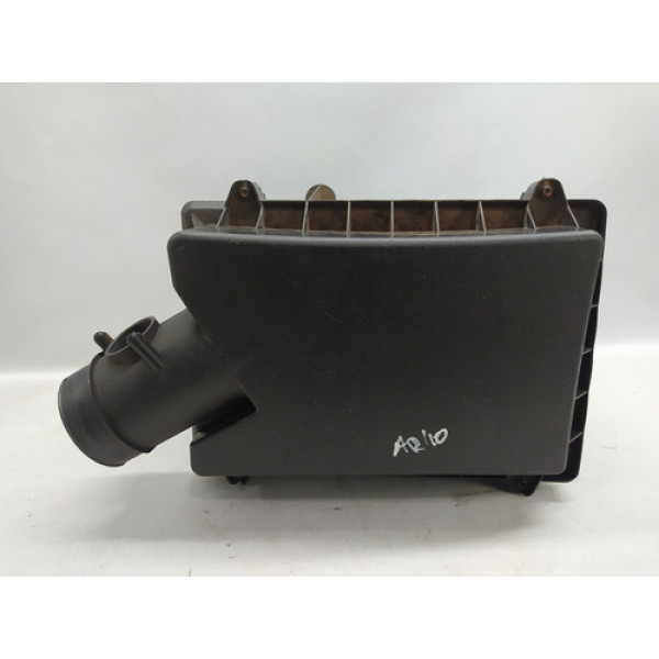 Caixa Filtro De Ar Freelander 2 2008 3.2 Aut Gasolina